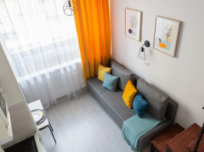 Апартаменты 303.2 Нижегородская