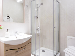 Отель Авеню 22