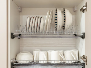 Квартира Акварель