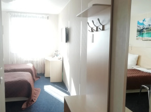 Гостевой Дом Командор