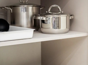 Апартаменты Сутки-Дом - Покровка