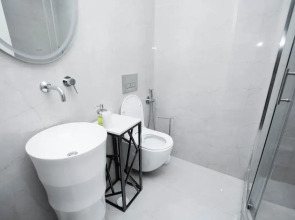 Апартаменты Tabala`s Apartments 1