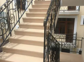 Квартира на Кувшинок 7к1 22
