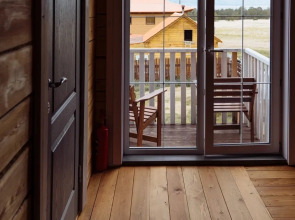 Гостевой дом Ольхон стори