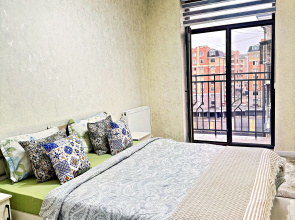 New Life Apartments