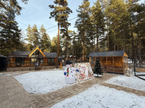 Gorniy City Guest house