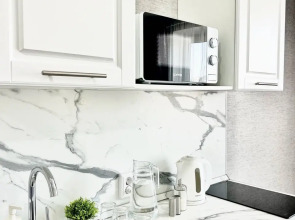 Апартаменты Уютное Гнездышко Казань