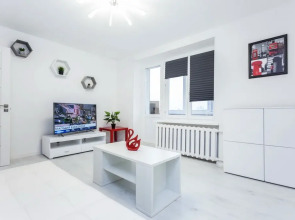 Апартаменты Румер у Немиги Победителей