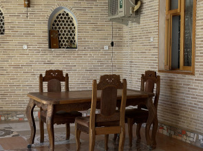 Гостевой дом Sadifa