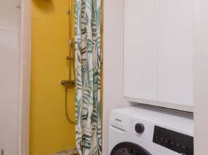 Апартаменты от FolkFort Комфорт в Новоивановском рядом Сколтех и МЦД