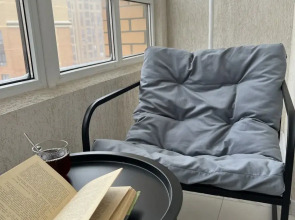 Апартаменты Шикарные GALAAPART у фонтана