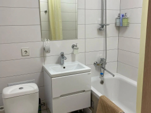 Апартаменты на Озерова 45