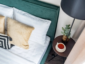Апартаменты Merino Home Amelie