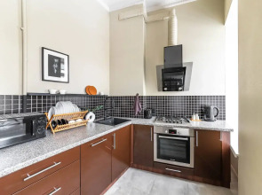 Квартира Видовая у Казанского собора