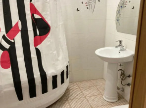 Апартаменты Welcome Home на Циолковского 7