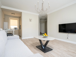 Премиум квартира в центре Петербурга