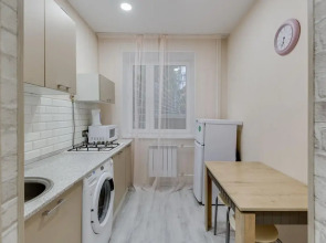 Апартаменты 60 лет Октября 16к4