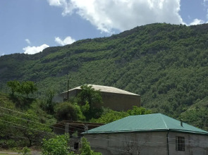 Частный Дом Большой Уютный Дом