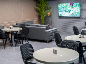 Отель Best Tbilisi