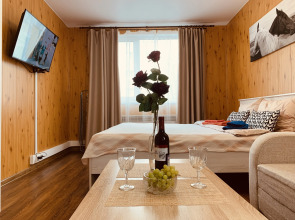 Апартаменты Сполохи