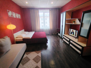 Квартира  на Тимирязева