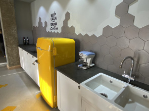 Отель Apart Sofia