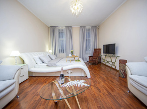Апартаменты 4BR Apartment Next to St Isaak Cathedral