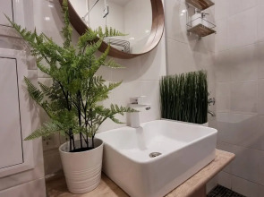 Квартира 2х Комнатная в Центре Города