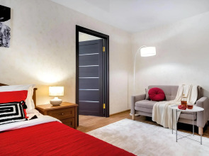 Квартира Рэд эпл