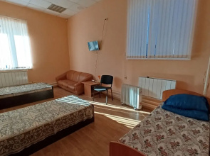 Хостел Тобольский