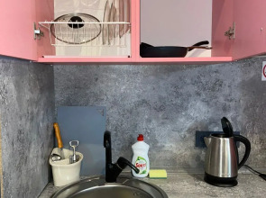 Квартира на улице Шереметьевская 26