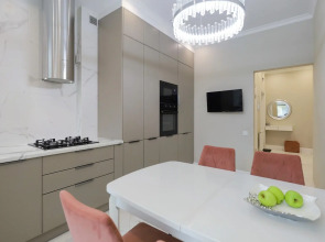 Апартаменты на Ватутина 22