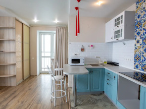 Квартира Фрегат-2 Нейбута 8