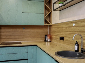 Апартаменты Privi House на Максима Горького 149