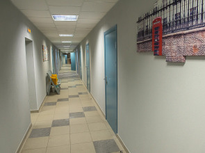 Хостел Рус-Арена