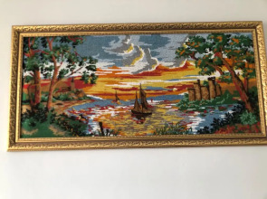 Апартаменты  с видом на море