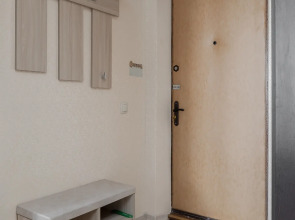 Квартира на Космодемьянских