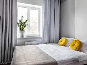 Отель GREENFEEL Рязань