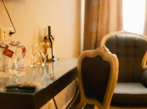 Отель Reikartz City Tbilisi Hotel