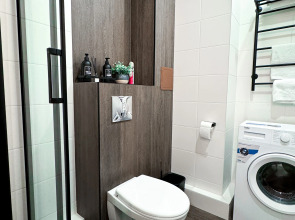 Апартаменты Sova Art Квартал