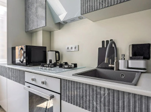 Уютная Квартира в центре у метро