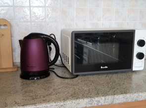 Апартаменты Большие в центре