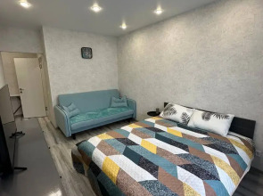 Апартаменты в ЖК Родина