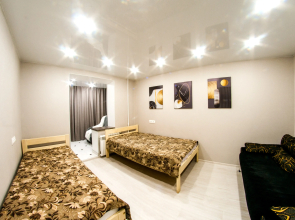 White Apartments