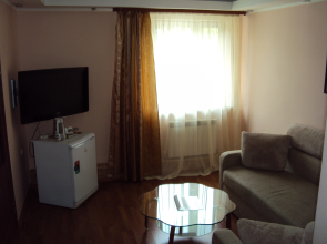 Отель Автор Тюмень