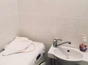 Гостевой дом Capsule Loft