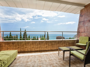 Апартаменты Фамилия Элит 12