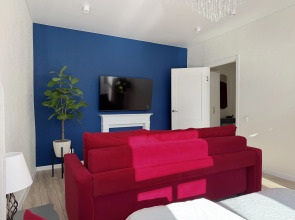 Квартира ГорькийАпарт