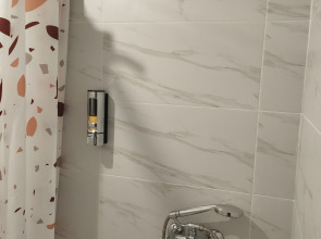 Апартаменты Центральные семейная студия 2дия 2