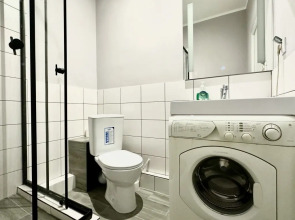 Апартаменты Рядом с Исаакиевский Собором 2